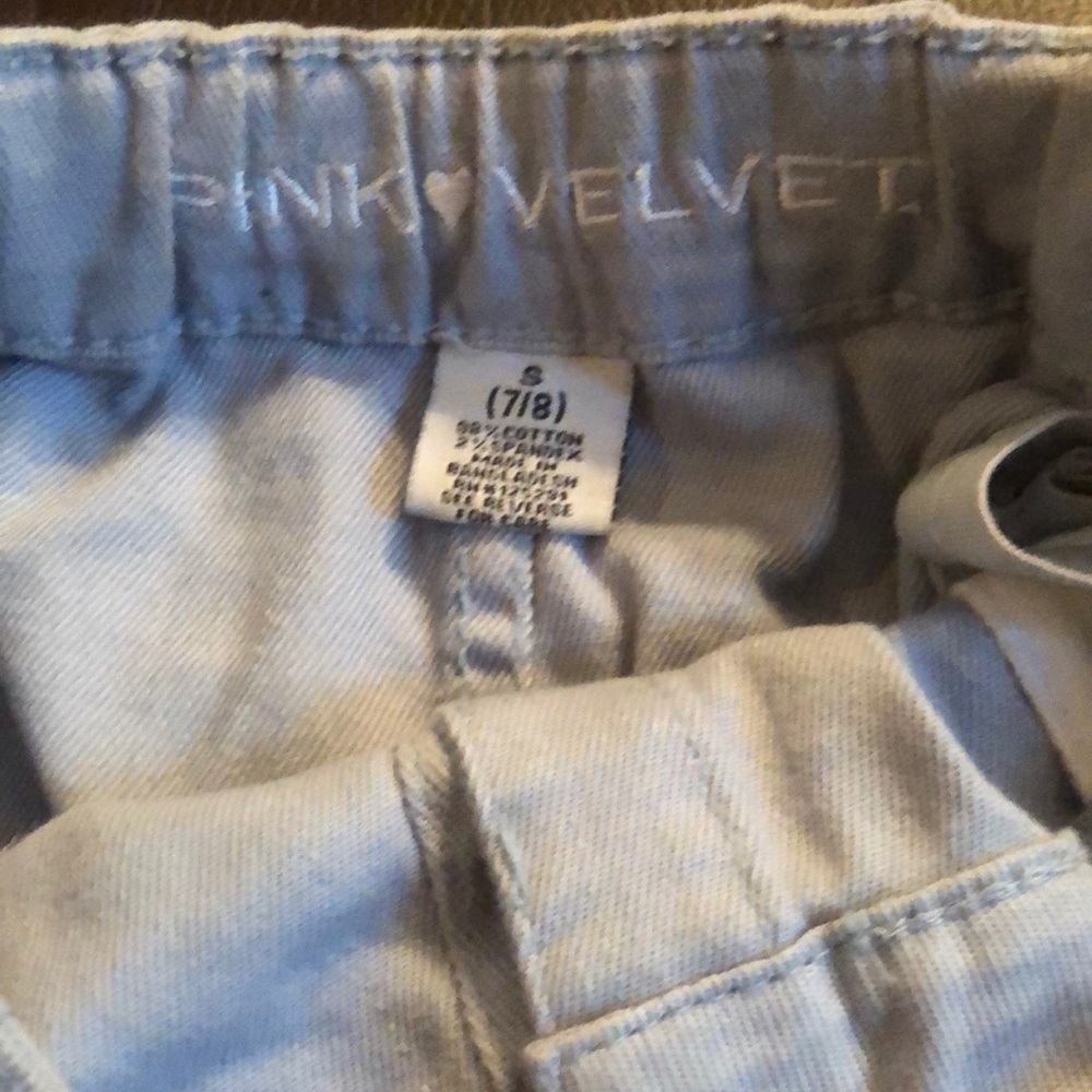 Girl skirt - Picture 3 of 3